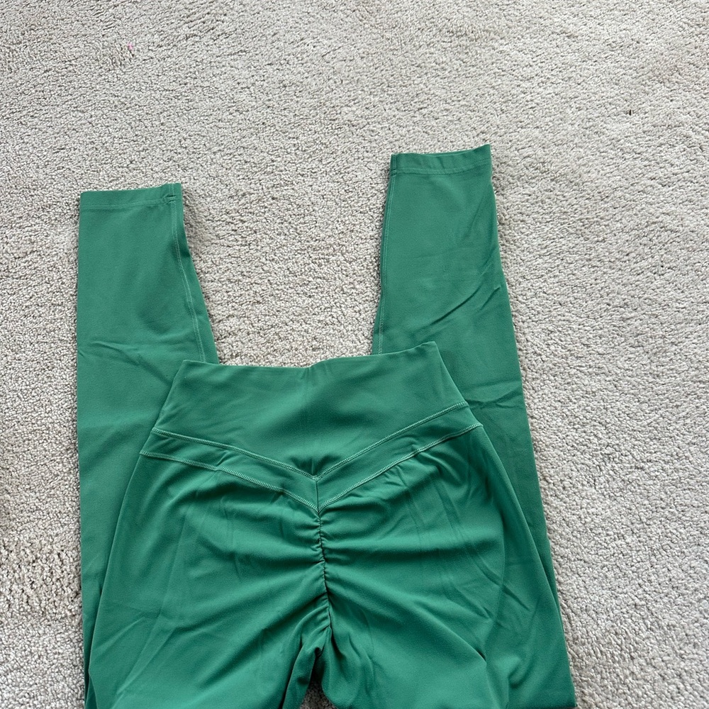 WHITNEY HIGH RISE LEGGINGS Size Small - Picture 2 of 6